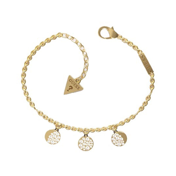 GUESS JEWELS JEWELRY Mod. JUBB01196JWYGS