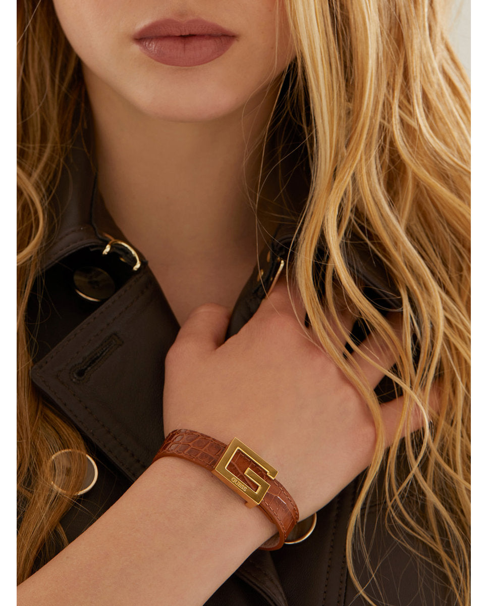 GUESS JEWELS JEWELRY Mod. JUBB01216JWYGCNT-U