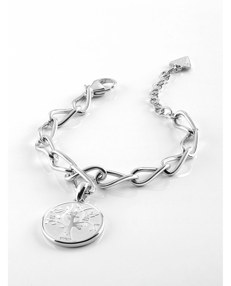 GUESS JEWELS JEWELRY Mod. JUBB01438JWRHS