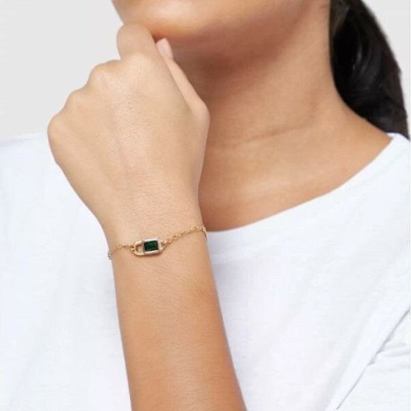 GUESS JEWELS JEWELRY Mod. JUBB02195JWYGGNS