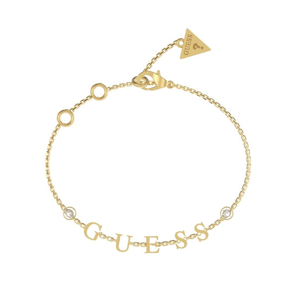 GUESS JEWELS JEWELRY Mod. JUBB02226JWYGS