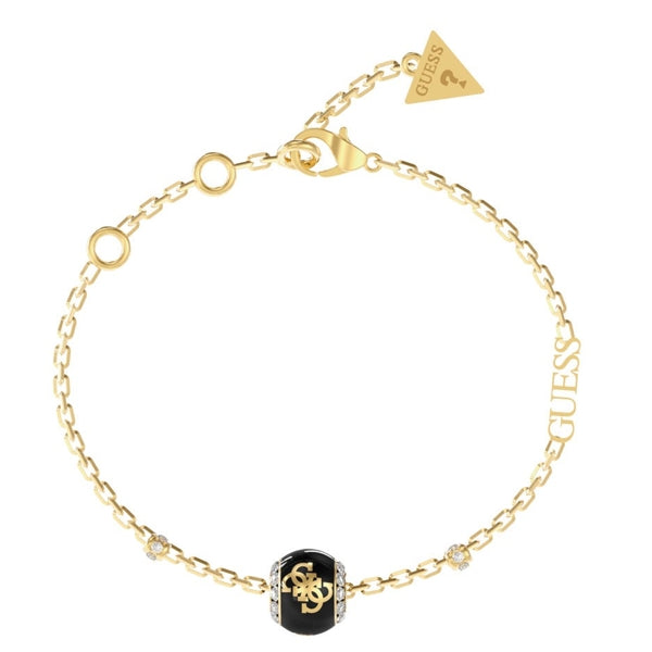 GUESS JEWELS JEWELRY Mod. JUBB02282JWYGBKS
