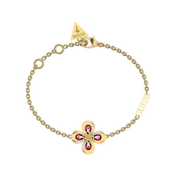 GUESS JEWELS JEWELRY Mod. JUBB03058JWYGPKS
