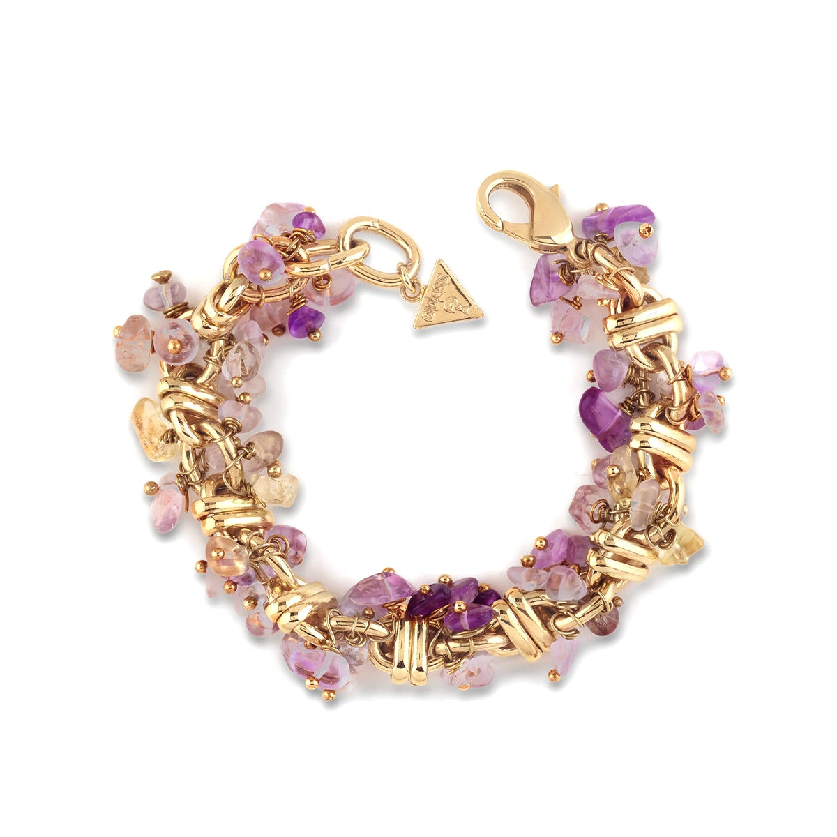 GUESS JEWELS JEWELRY Mod. JUBB03201JWYGAMS