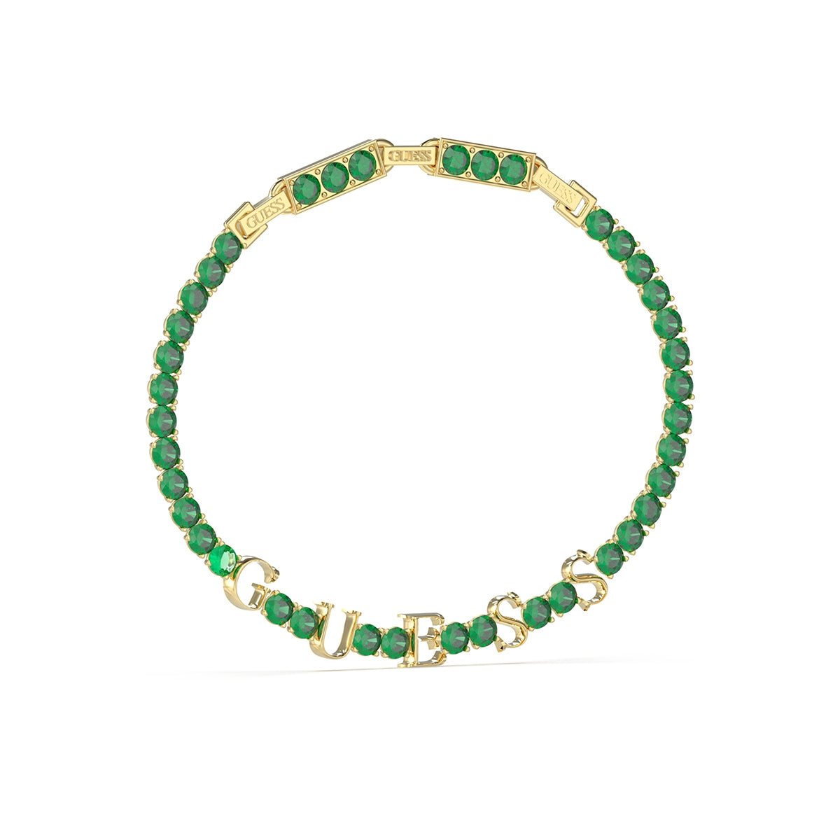 GUESS JEWELS JEWELRY Mod. JUBB04218JWYGGNT-U