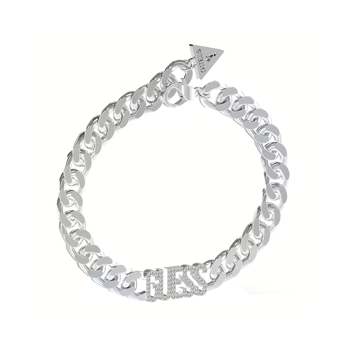 GUESS JEWELS JEWELRY Mod. JUBB04222JWRHL