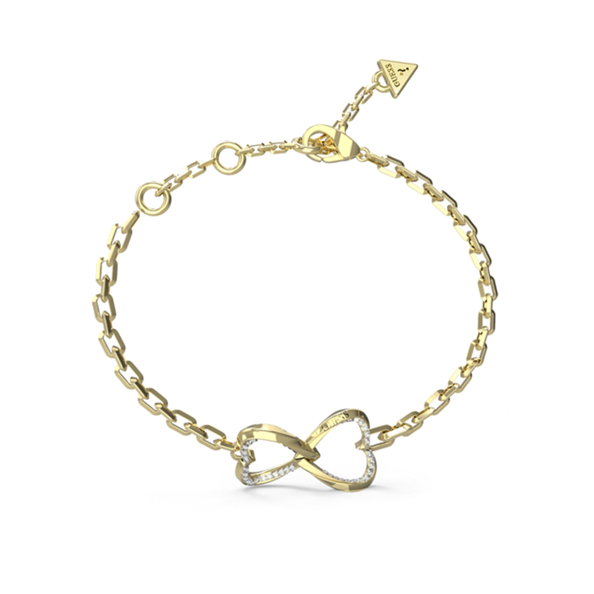 GUESS JEWELS JEWELRY Mod. JUBB04618JWYGS