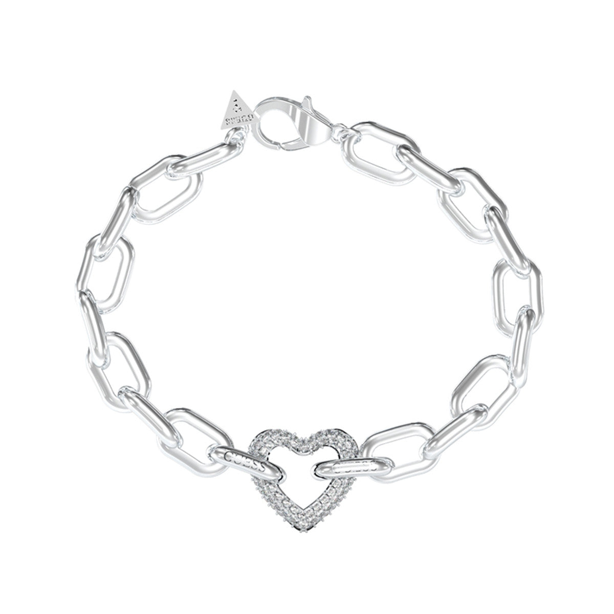 GUESS JEWELS JEWELRY Mod. JUBB05016JWRHS