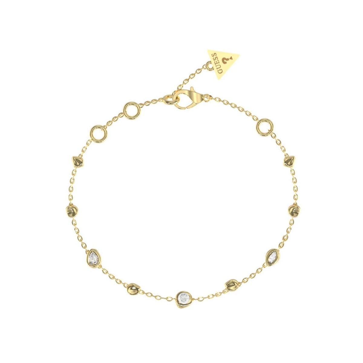 GUESS JEWELS JEWELRY Mod. JUBB05183JWYGS