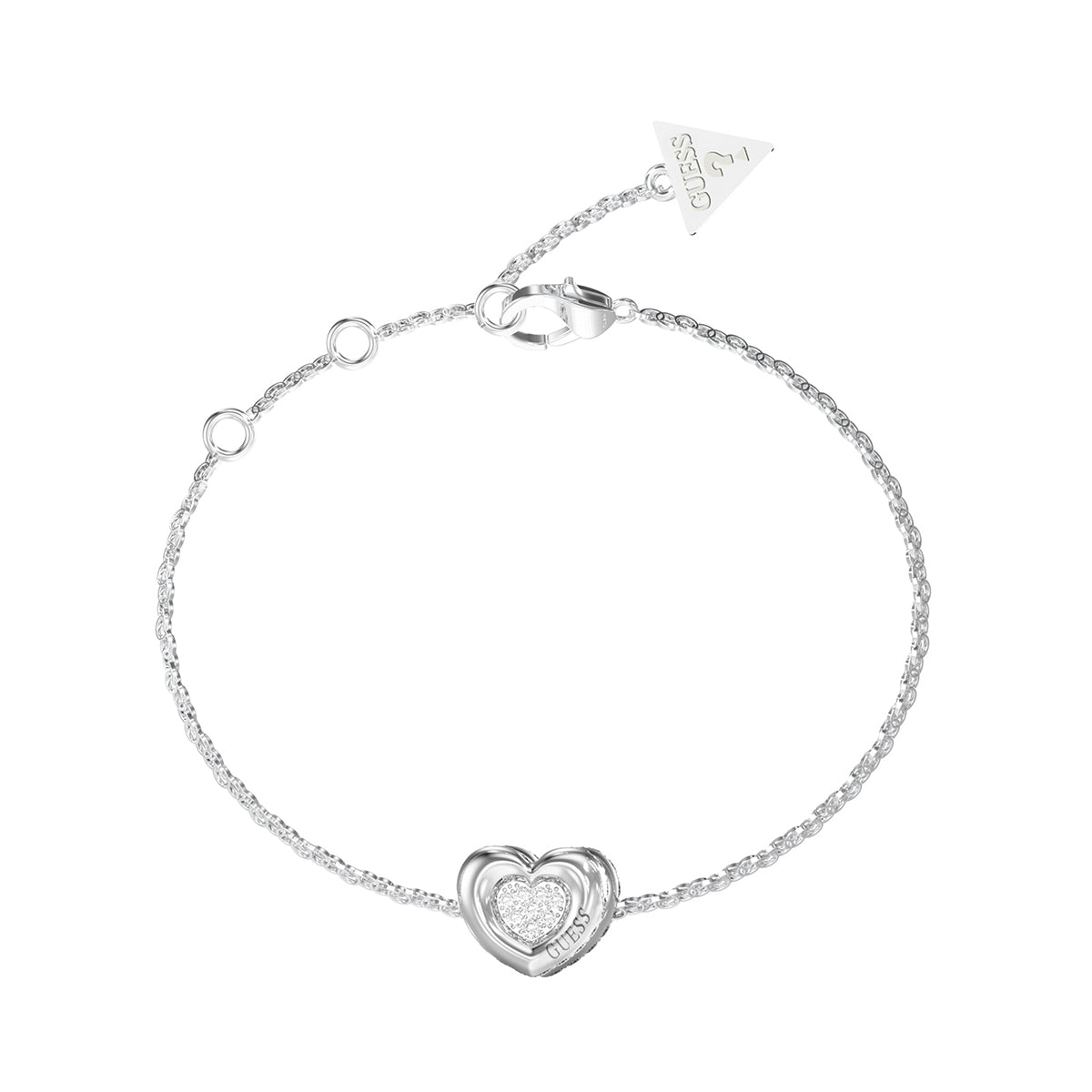 GUESS JEWELS JEWELRY Mod. JUBB05461JWRHS