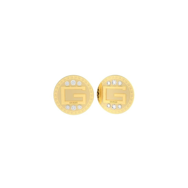GUESS JEWELS JEWELRY Mod. JUBE01028JWYGT-U