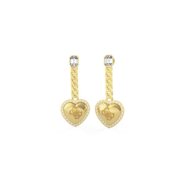 GUESS JEWELS JEWELRY Mod. JUBE01071JWYGT-U