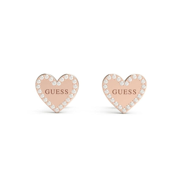 GUESS JEWELS JEWELRY Mod. JUBE01082JWRGT-U