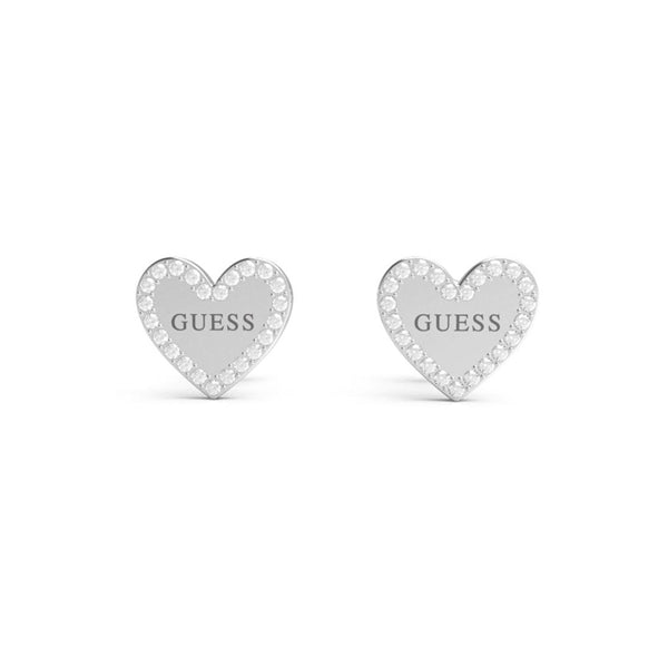 GUESS JEWELS JEWELRY Mod. JUBE01082JWRHT-U