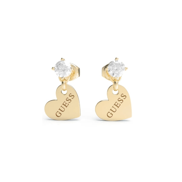 GUESS JEWELS JEWELRY Mod. JUBE01083JWYGT-U