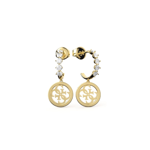 GUESS JEWELS JEWELRY Mod. JUBE01112JWYGT-U