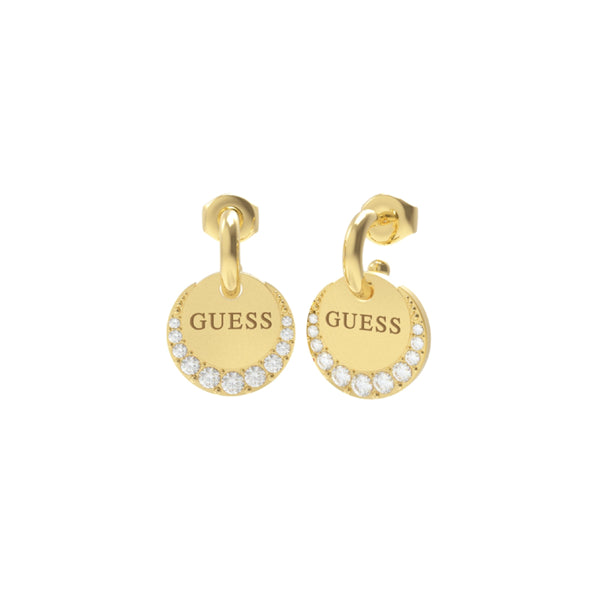 GUESS JEWELS JEWELRY Mod. JUBE01193JWRHT-U