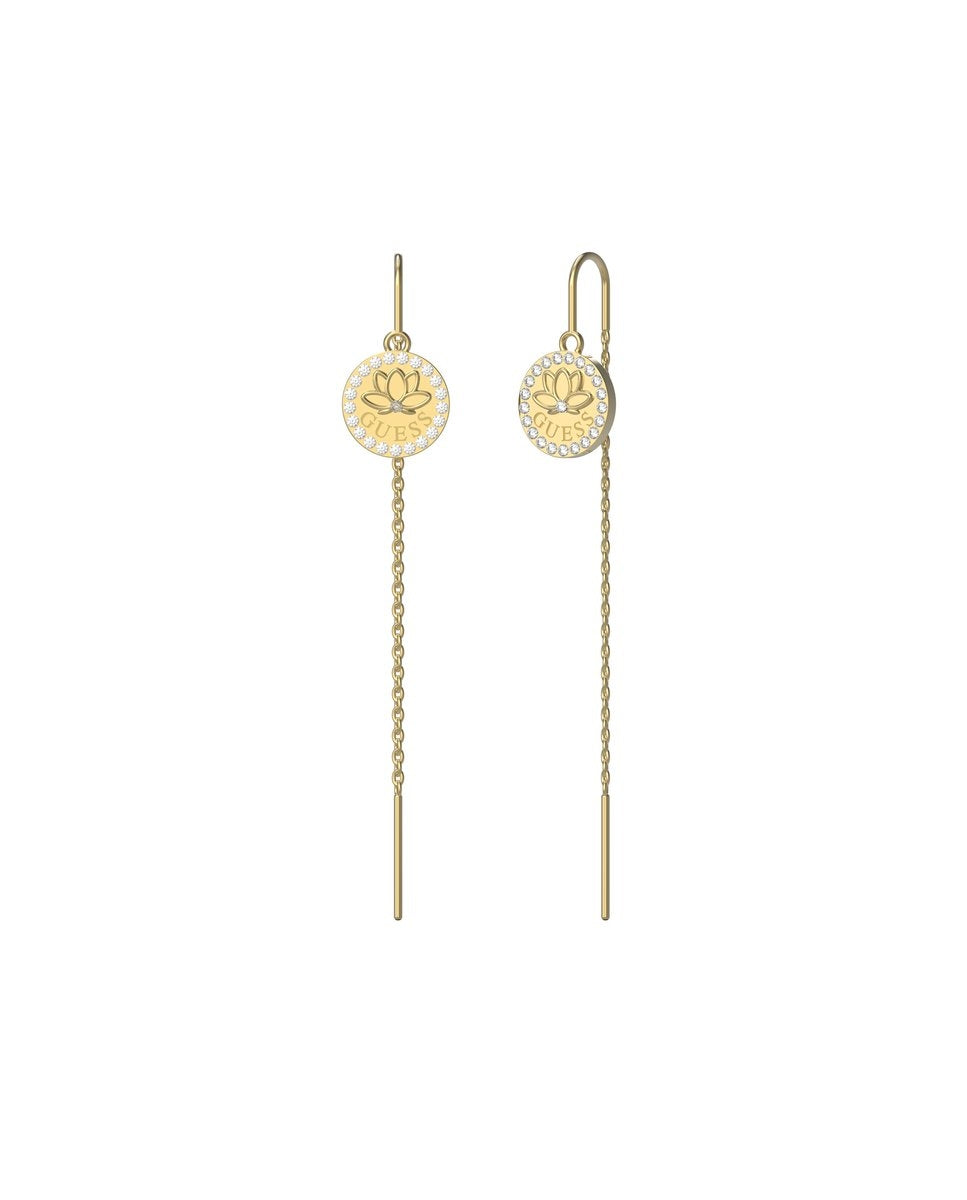 GUESS JEWELS JEWELRY Mod. JUBE01345JWYGT-U