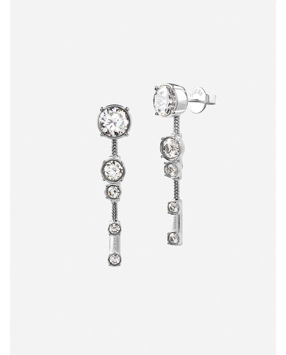 GUESS JEWELS JEWELRY Mod. JUBE01403JWRHT-U