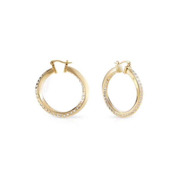 GUESS JEWELS JEWELRY Mod. JUBE01486JWYGT-U