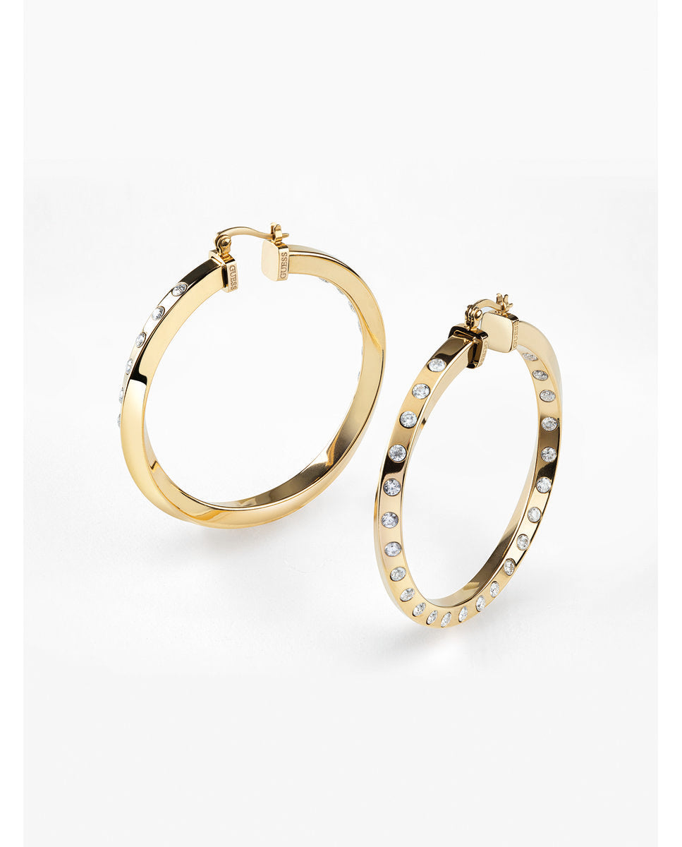 GUESS JEWELS JEWELRY Mod. JUBE01486JWYGT-U