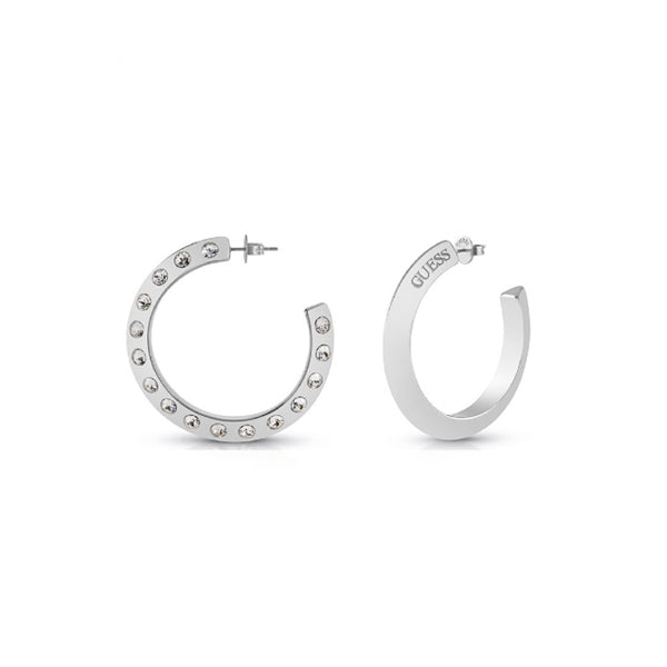 GUESS JEWELS JEWELRY Mod. JUBE01489JWRHT-U