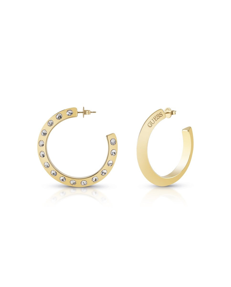 GUESS JEWELS JEWELRY Mod. JUBE01498JWYGT-U