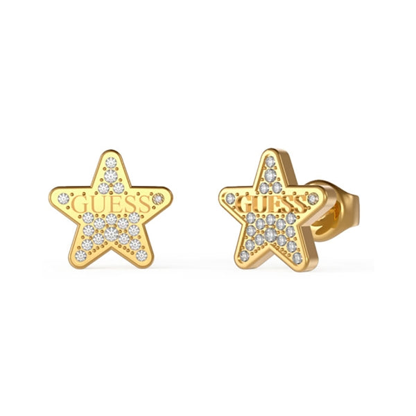 GUESS JEWELS JEWELRY Mod. JUBE02157JWYGT-U