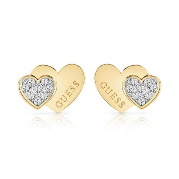 GUESS JEWELS JEWELRY Mod. JUBE02174JWYGT-U