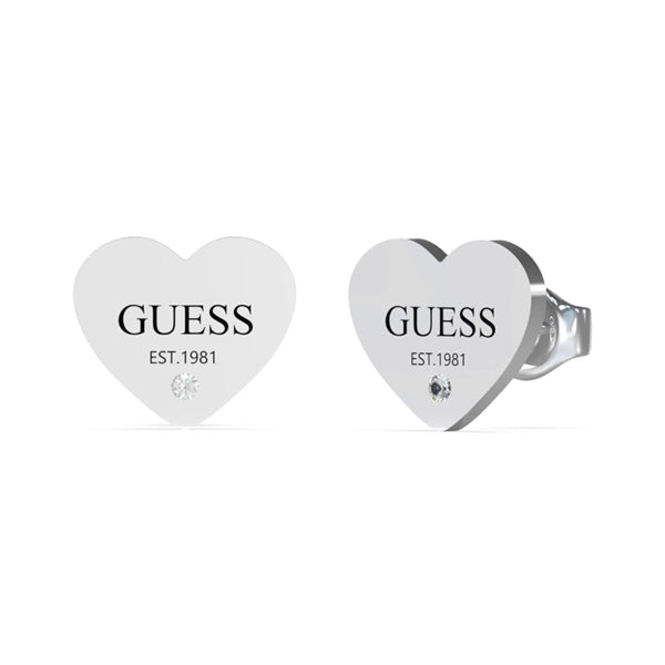GUESS JEWELS JEWELRY Mod. JUBE02177JWRHT-U