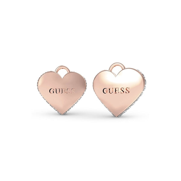 GUESS JEWELS JEWELRY Mod. JUBE02231JWRGT-U