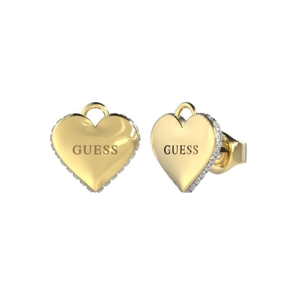 GUESS JEWELS JEWELRY Mod. JUBE02231JWYGT-U