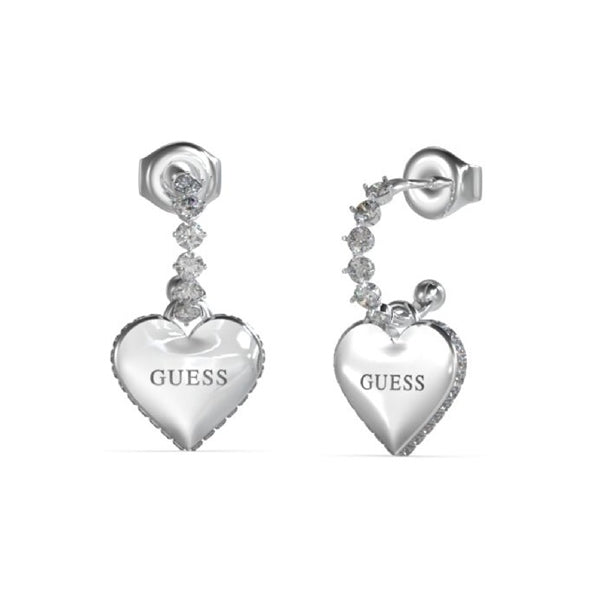 GUESS JEWELS JEWELRY Mod. JUBE02234JWRHT-U