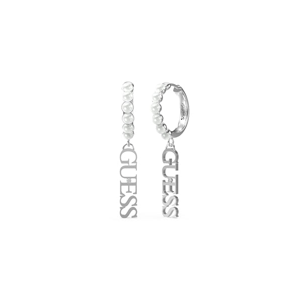 GUESS JEWELS JEWELRY Mod. JUBE02264JWRHT-U