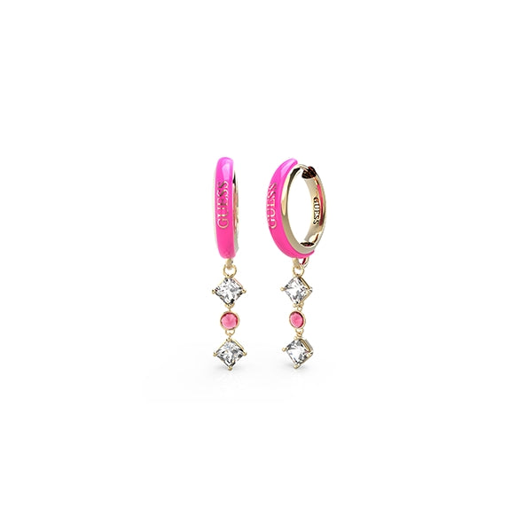 GUESS JEWELS JEWELRY Mod. JUBE03069JWYGFCT-U
