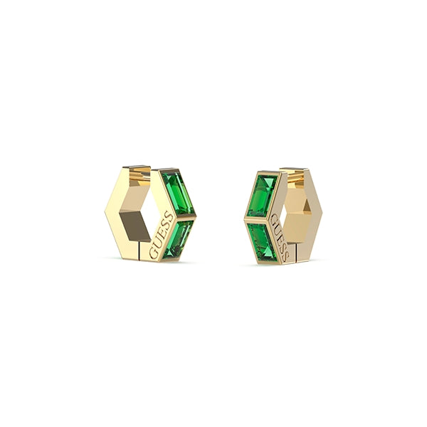 GUESS JEWELS JEWELRY Mod. JUBE03133JWYGEMT-U
