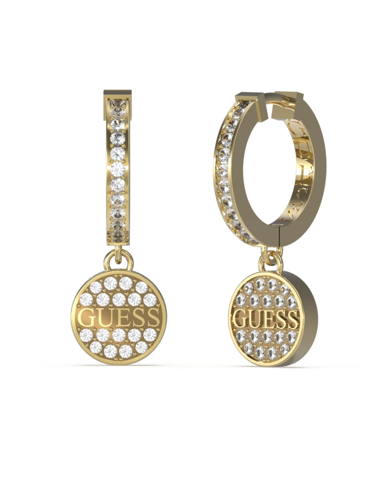 GUESS JEWELS JEWELRY Mod. JUBE03137JWYGT-U