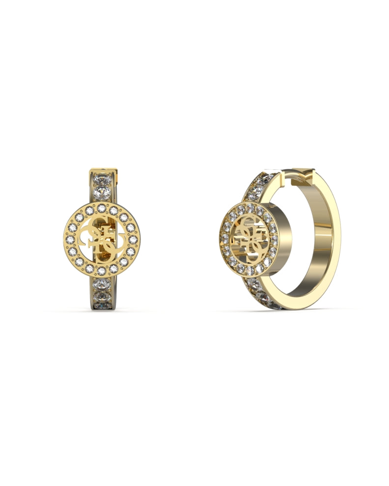 GUESS JEWELS JEWELRY Mod. JUBE03138JWYGT-U