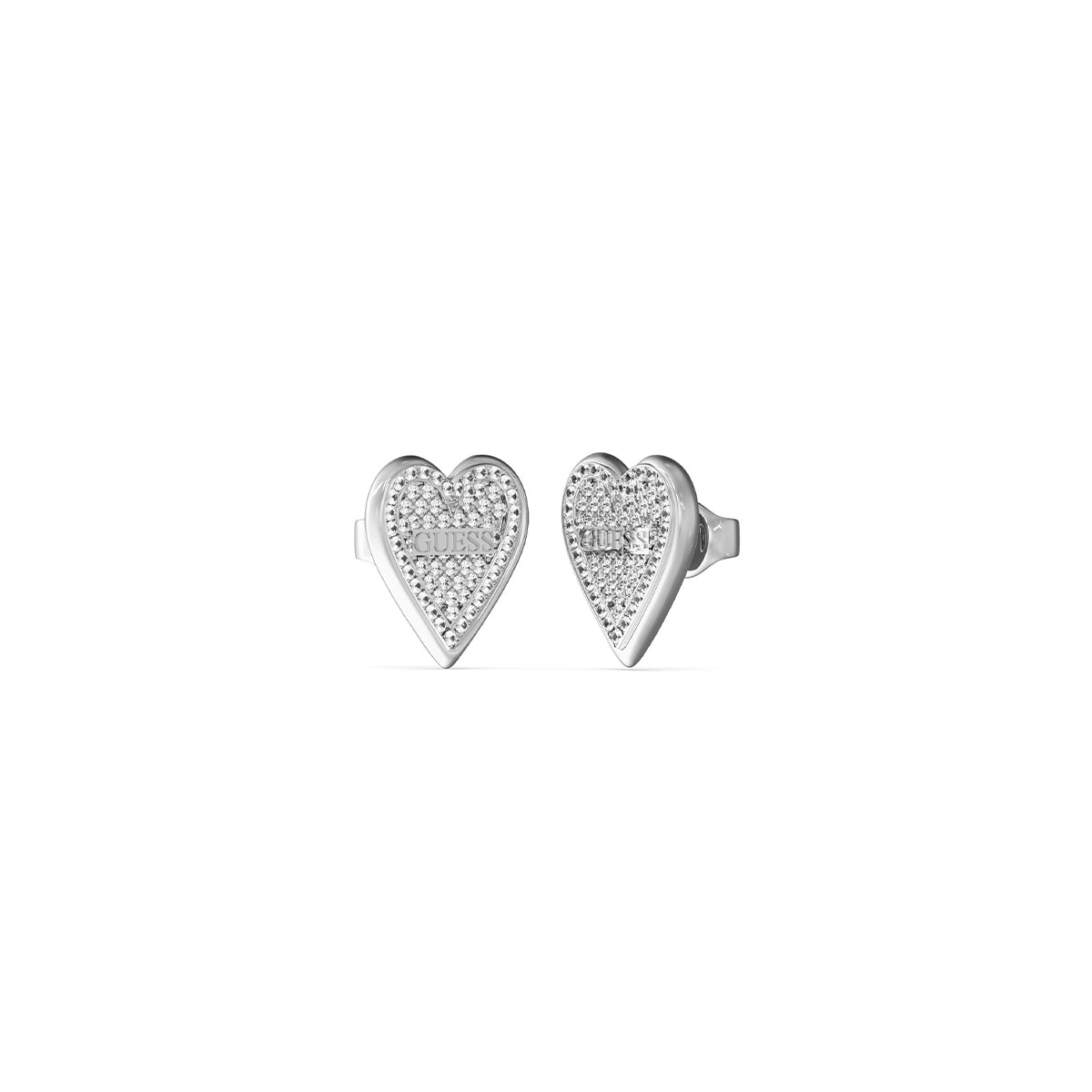GUESS JEWELS JEWELRY Mod. JUBE03251JWRHT-U