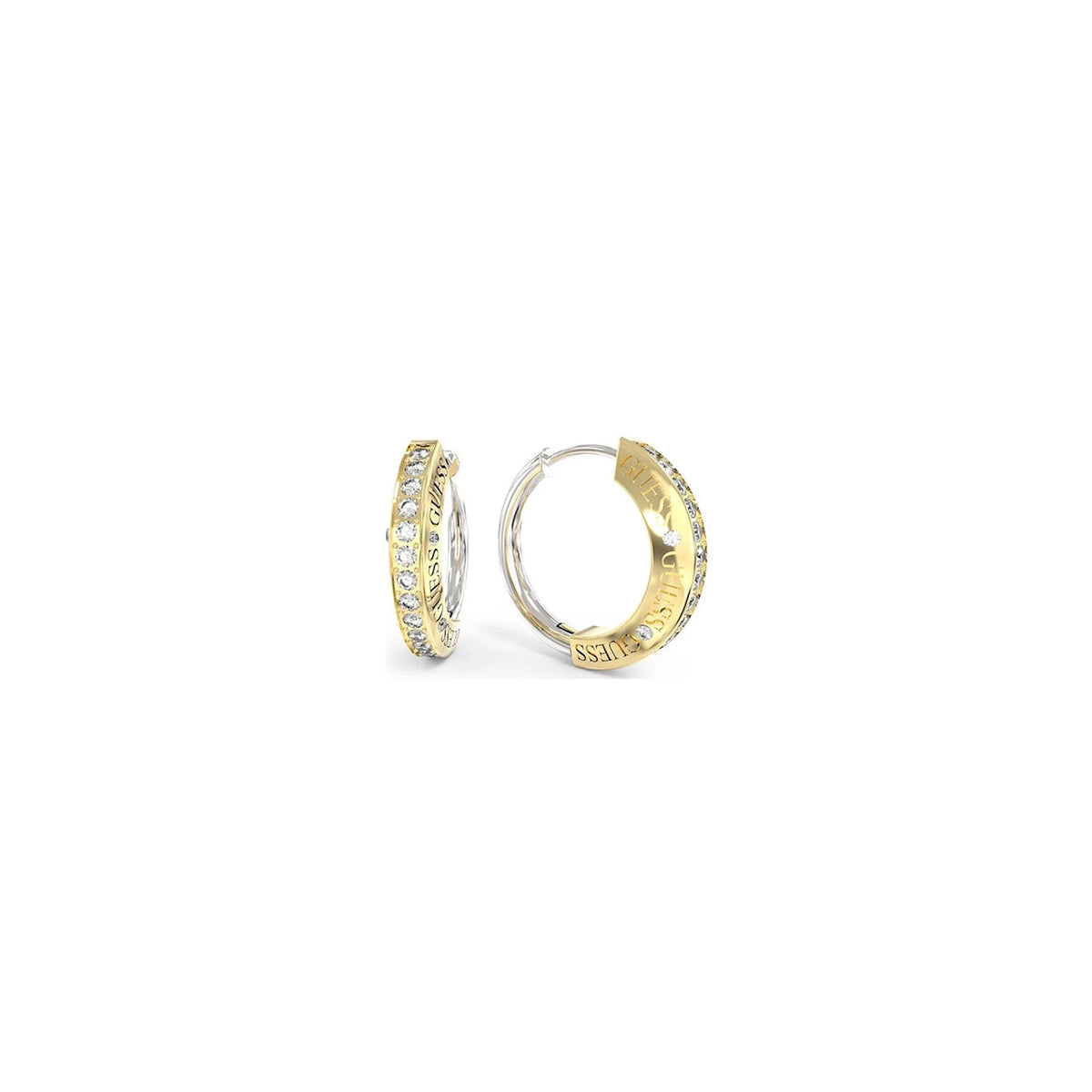 GUESS JEWELS JEWELRY Mod. JUBE03253JWRHYGT-U
