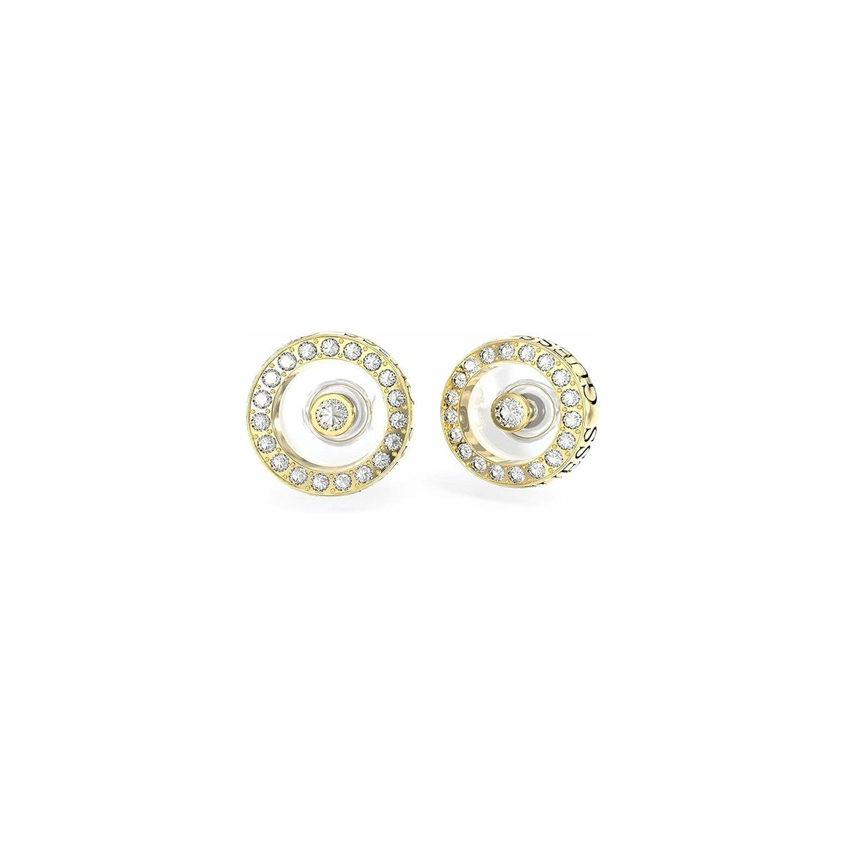 GUESS JEWELS JEWELRY Mod. JUBE03256JWYGT-U