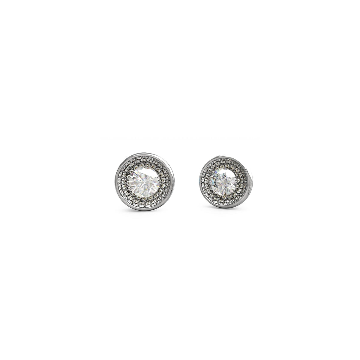 GUESS JEWELS JEWELRY Mod. JUBE03396JWRHT-U