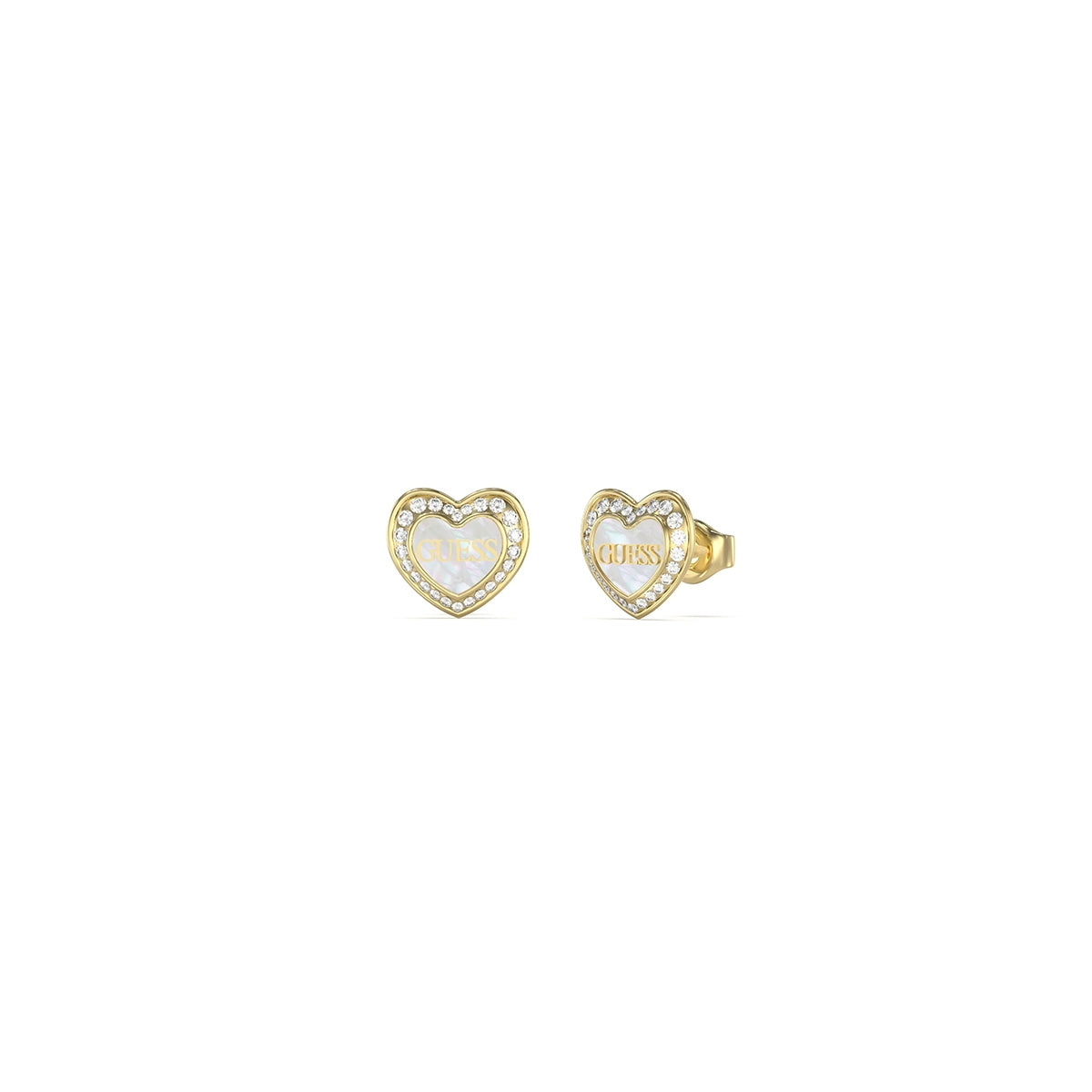 GUESS JEWELS JEWELRY Mod. JUBE04028JWYGWHT-U