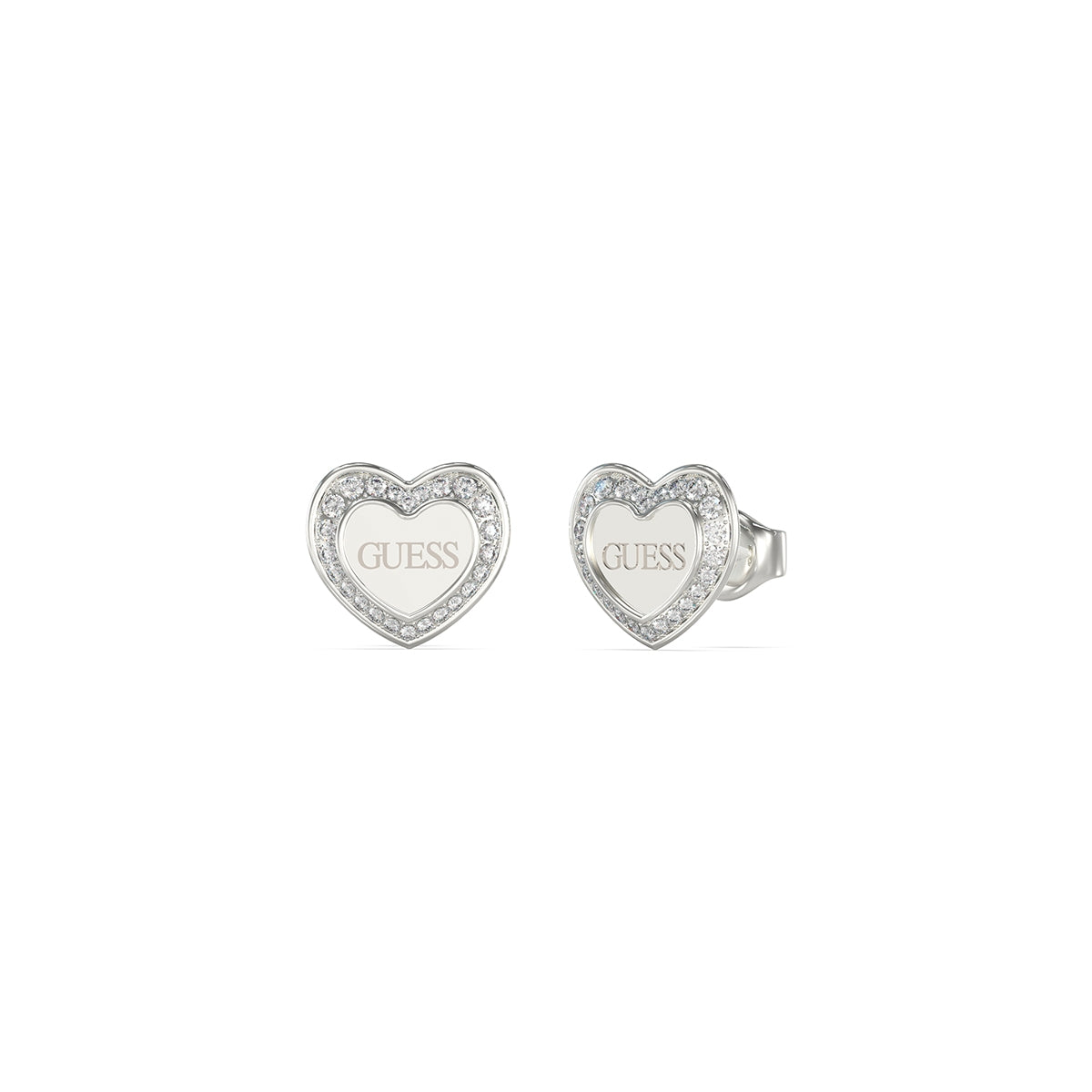 GUESS JEWELS JEWELRY Mod. JUBE04035JWRHT-U