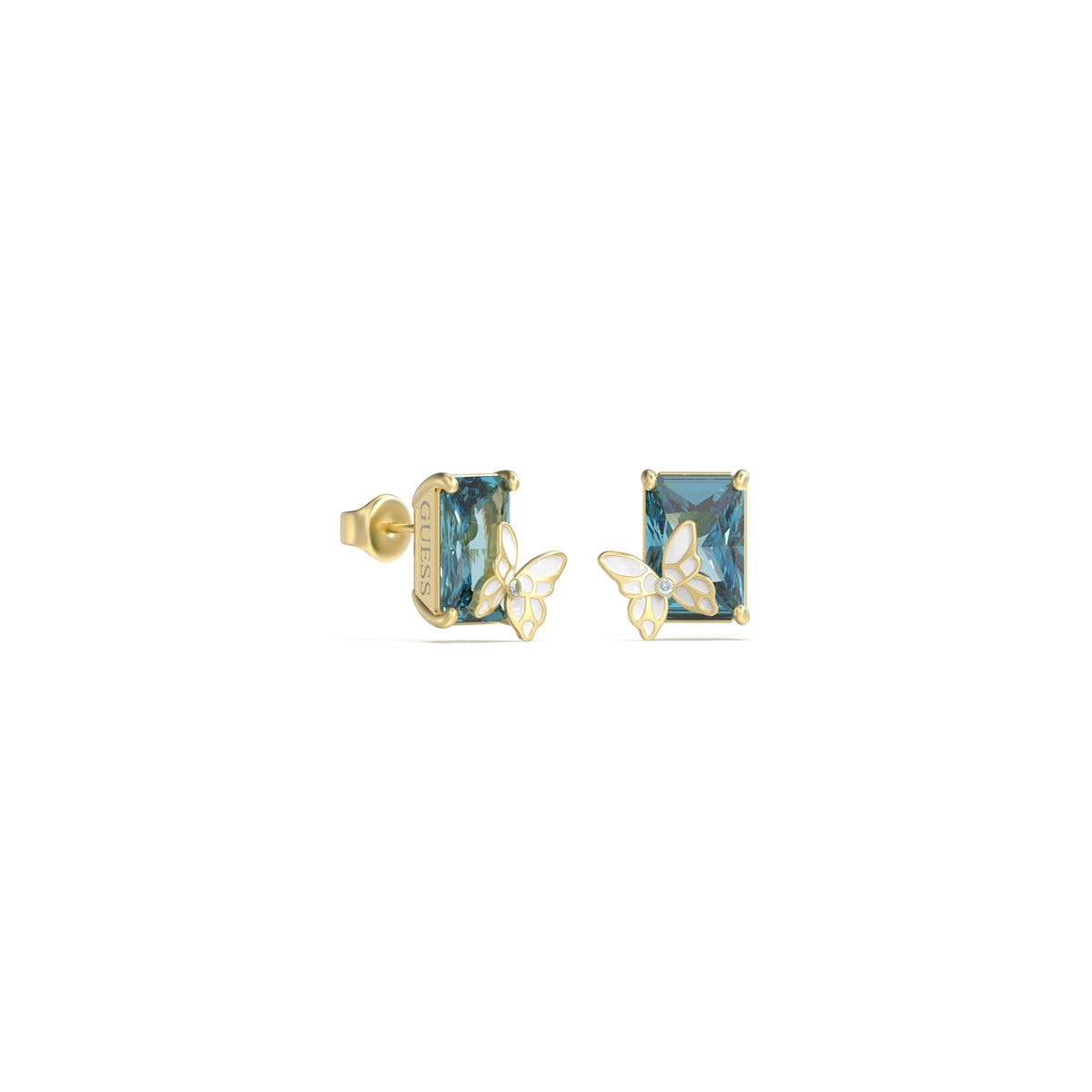 GUESS JEWELS JEWELRY Mod. JUBE04095JWYGABT-U