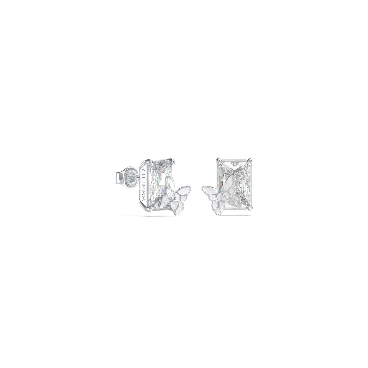 GUESS JEWELS JEWELRY Mod. JUBE04099JWRHT-U