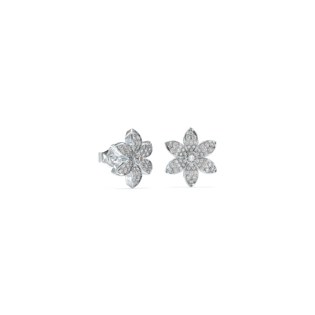 GUESS JEWELS JEWELRY Mod. JUBE04145JWRHT-U
