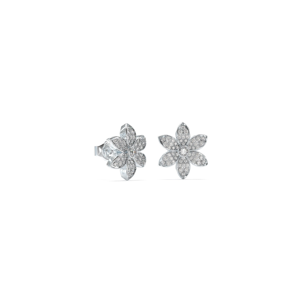 GUESS JEWELS JEWELRY Mod. JUBE04145JWRHT-U