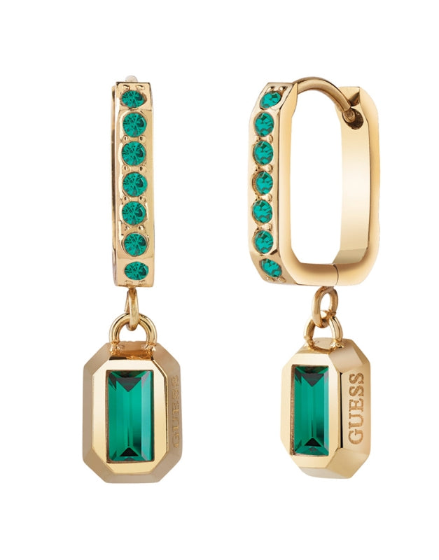 GUESS JEWELS JEWELRY Mod. JUBE04252JWYGEMT-U