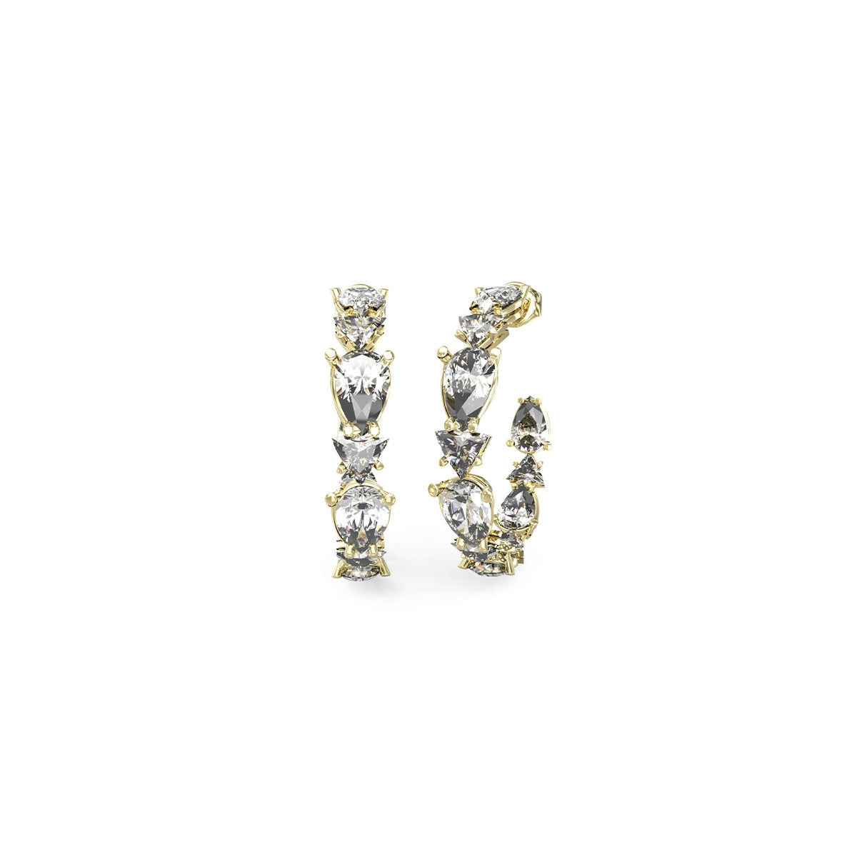 GUESS JEWELS JEWELRY Mod. JUBE04409JWYGT-U